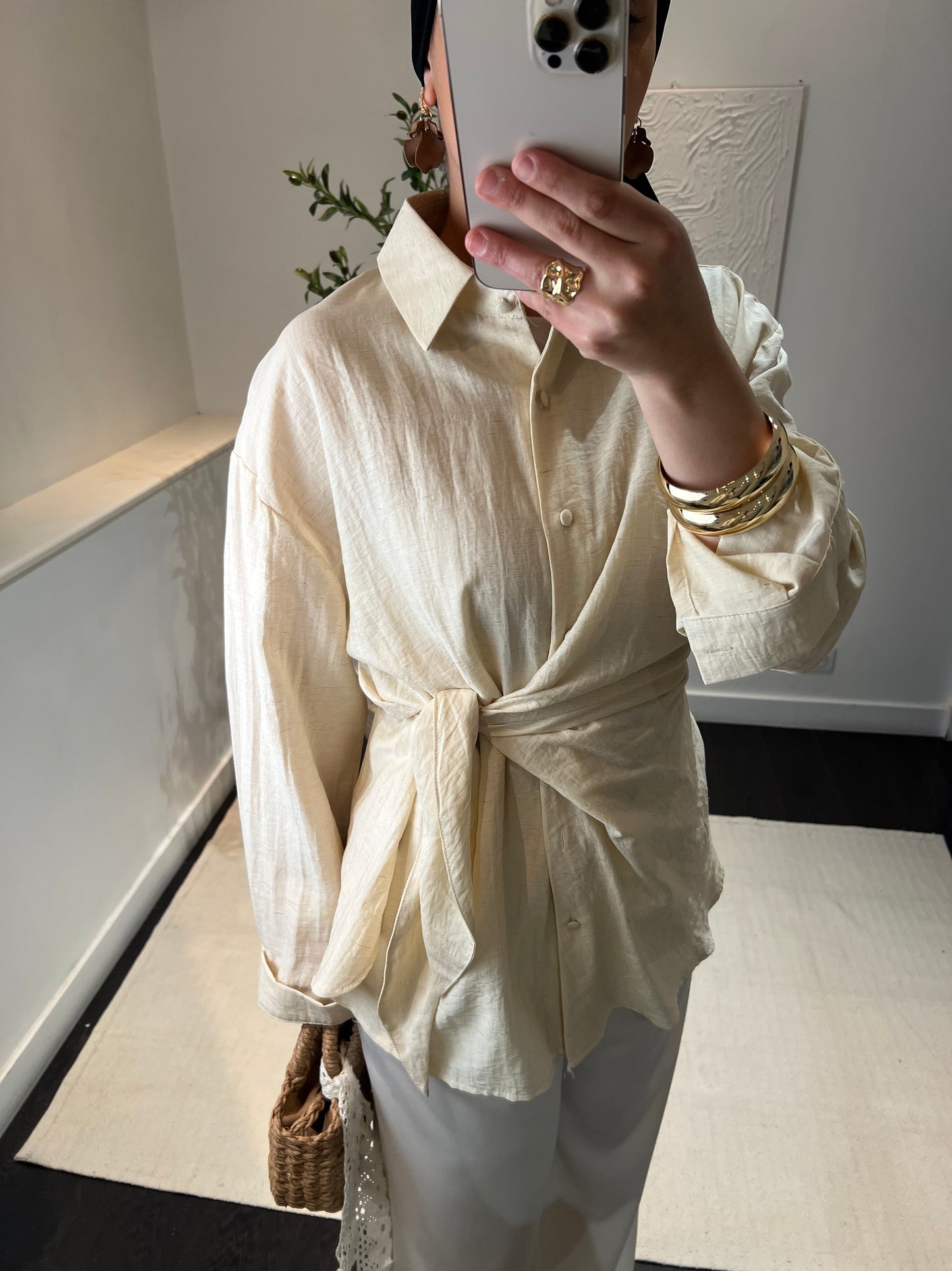 Chemise