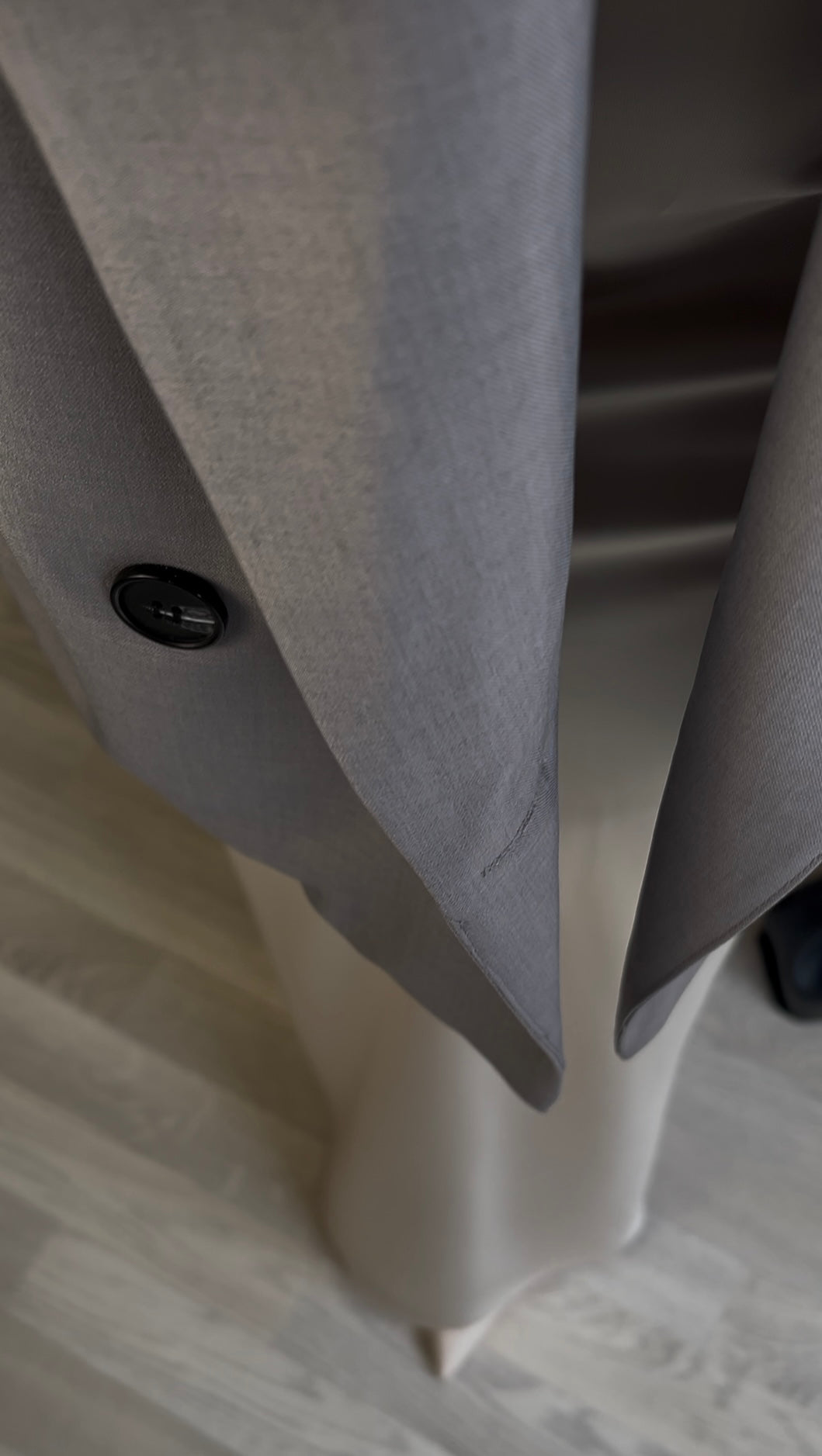 Blazer OYA | Gris