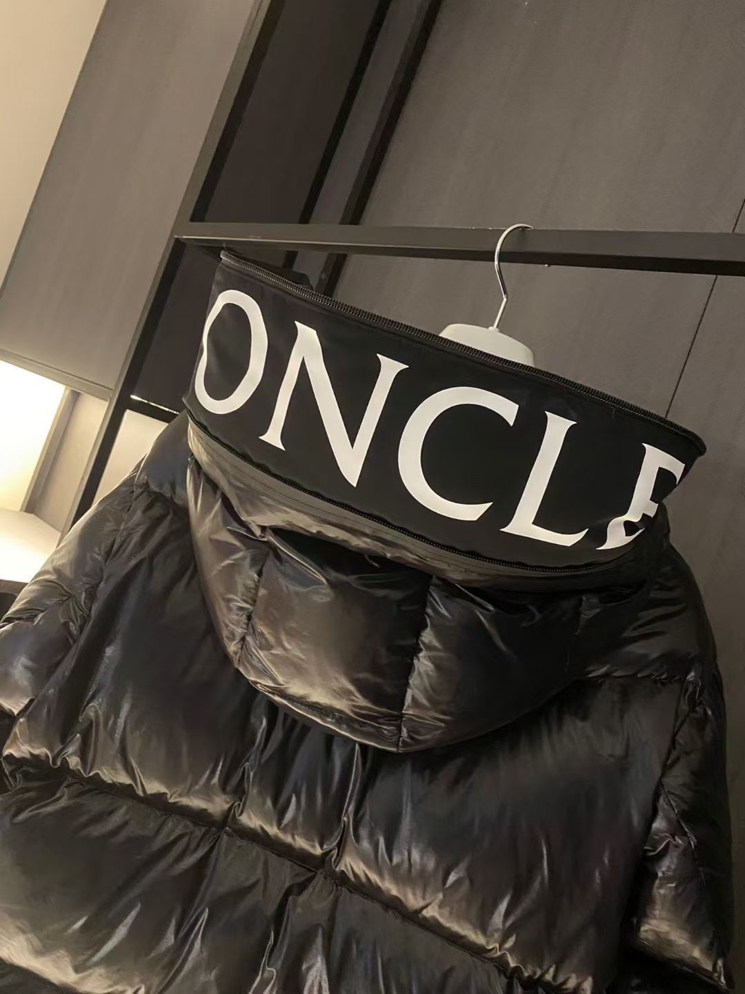 Doudoune Moncler qualité 1.1 NFC