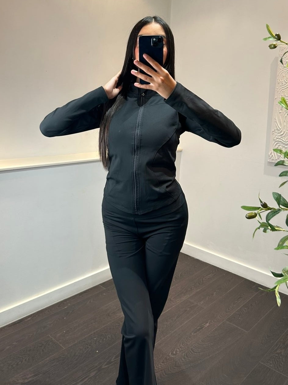 Ensemble