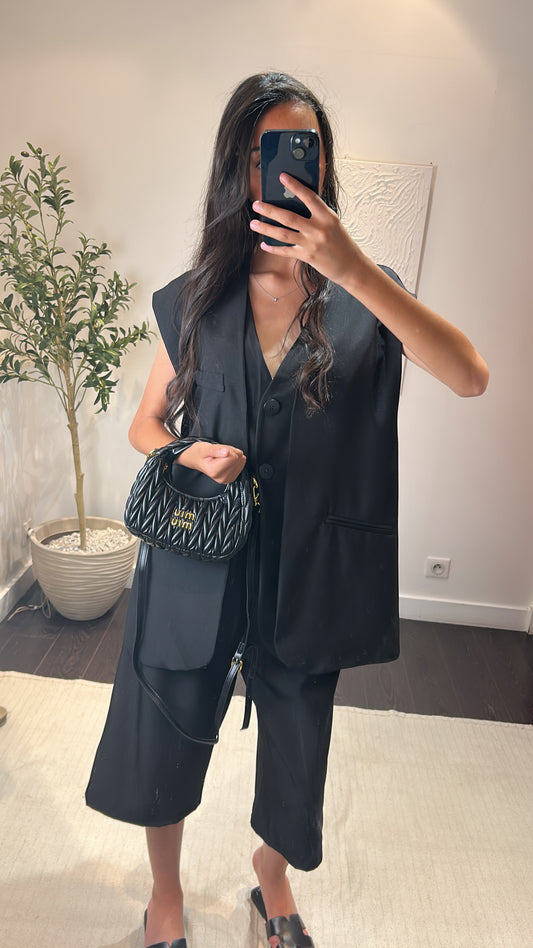 Ensemble YARA | Noir