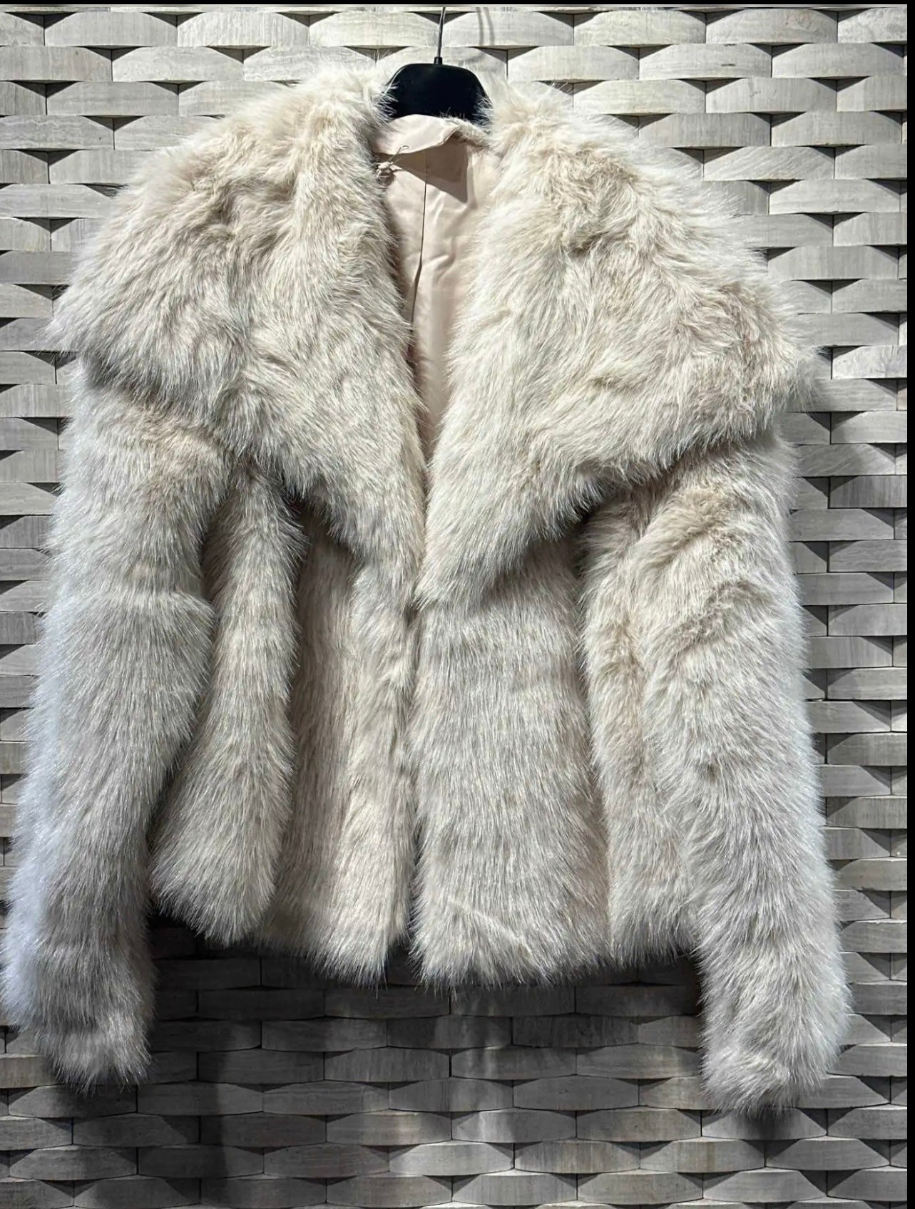 Fourrure courte GAÏA