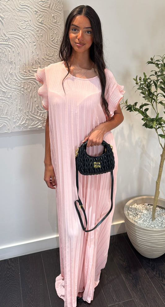 Robe JASMINE | Rose