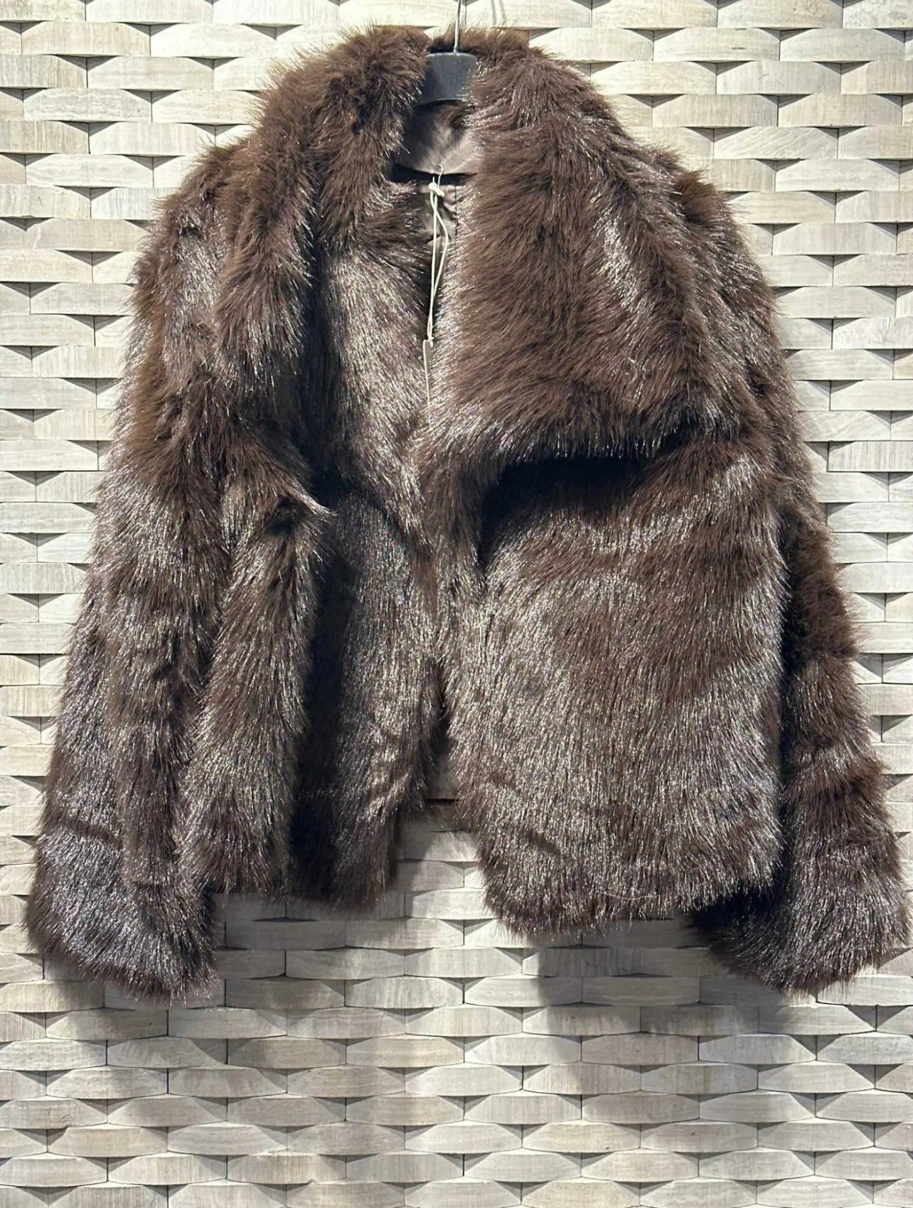 Fourrure courte GAÏA