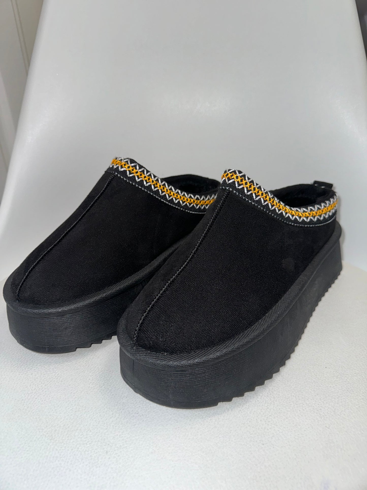 Uggs - noir